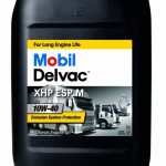 mobil-delvac-xhp-esp-m-10w40-20L