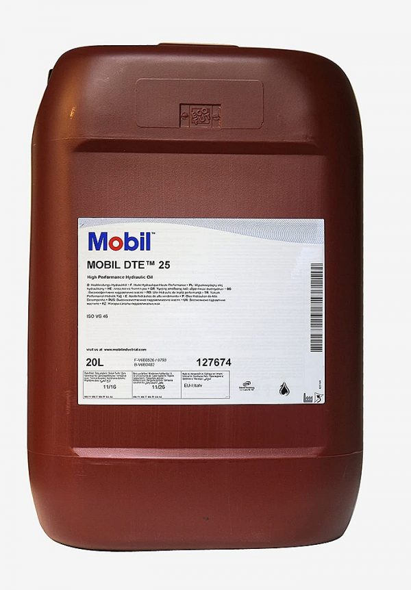 mobil-dte-25-20L mobil-dte-25-20L