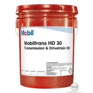 Mobiltrans HD 30