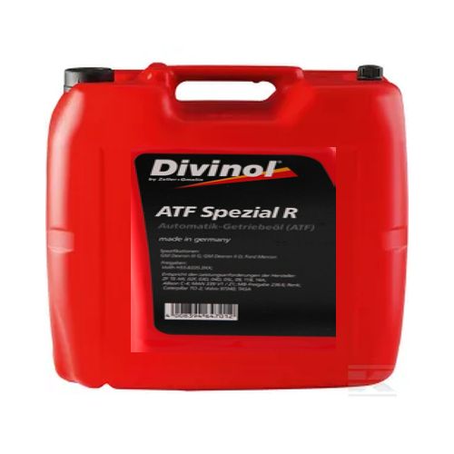Divinol-ATF-Spezial-R-20L