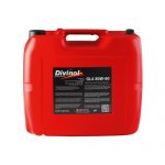 Divinol-GL-4-80W-90-20L