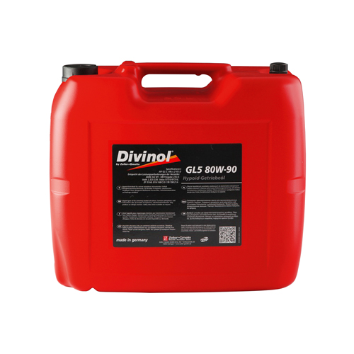 Divinol-GL-5-80W-90-20L