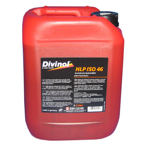 Divinol-HLP-ISO-46-20L