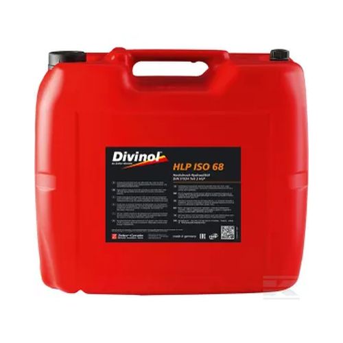 Divinol-HLP-ISO-68-20L