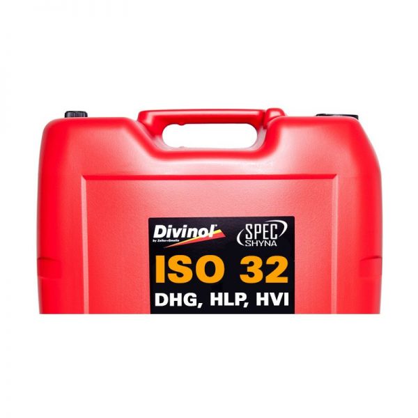 Divinol-HVI-ISO-32-20L