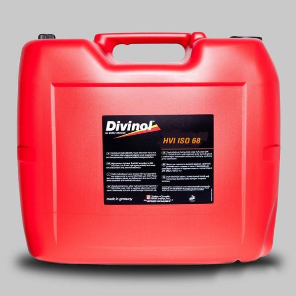 Divinol-HVI-ISO-68-20L