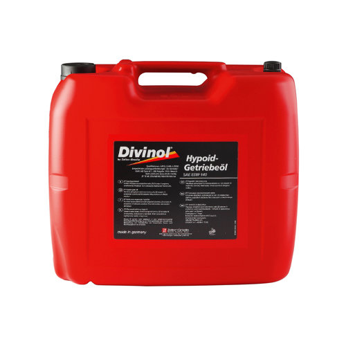 Divinol-Hypoid-Getriebeol-85W-140-20L