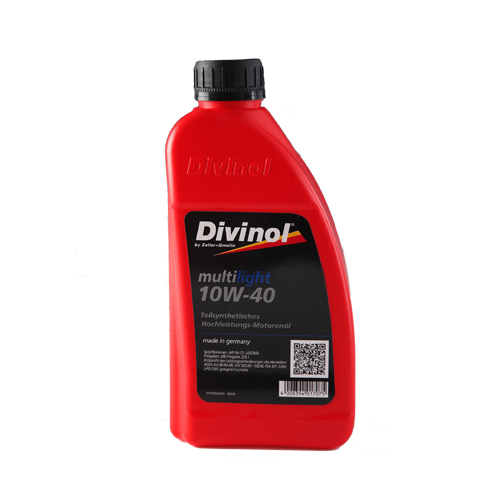 Divinol-Multilight-10W-40-1L
