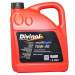 Divinol-Multilight-10W-40-4L