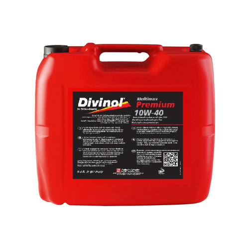 Divinol-Multimax-Premium-10W-40-20L