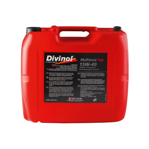 Divinol-Multimax-Top-15W-40-20L