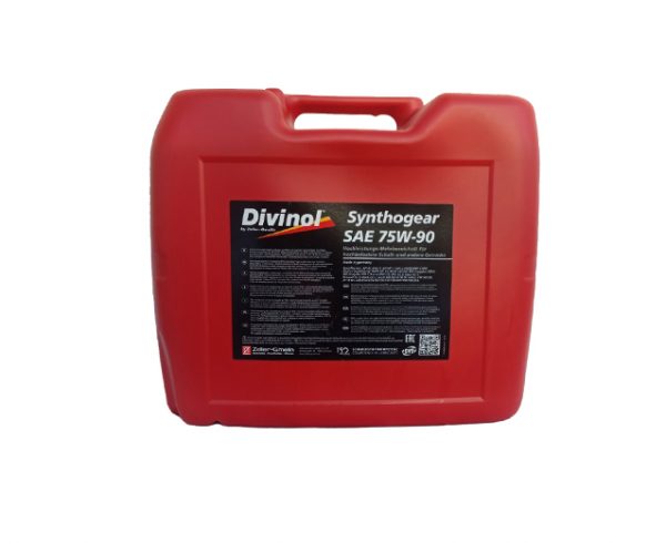 Divinol-Synthogear-75W-90-20L