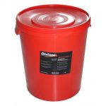 Divinol-vaselina-fett-L2-25kg-red
