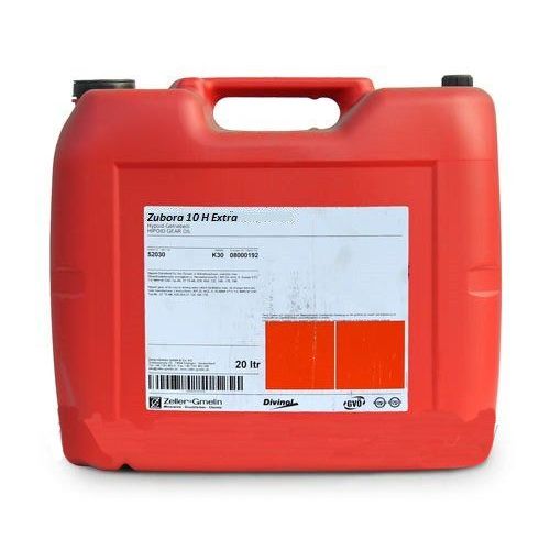 Divinol-zubora-10H-extra-20L