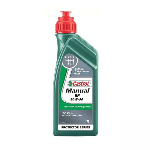 ulei-castrol-manual-ep-80w-90-1L