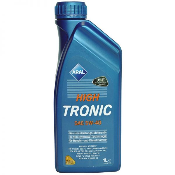 ulei-motor-aral-high-tronic-5w40-1l