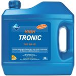 ulei-motor-aral-high-tronic-5w40-4l