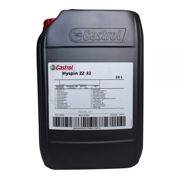 ulei-hidraulic-castrol-hyspin-zz-32-20l