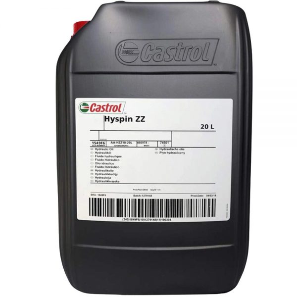 ulei-hidraulic-castrol-hyspin-zz-46-20l