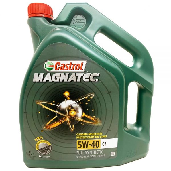 ulei-motor-magnatec-5w-40-c3-5l