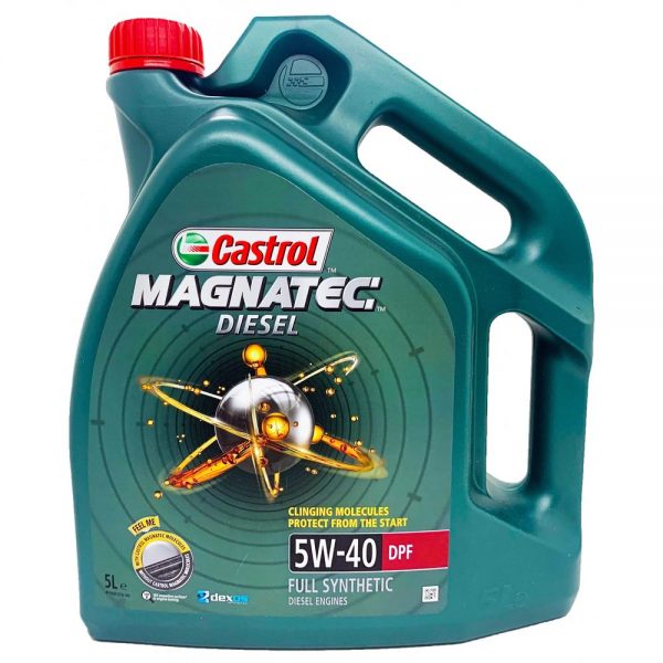 ulei-motor-magnatec-diesel-5w-40-dpf-5l